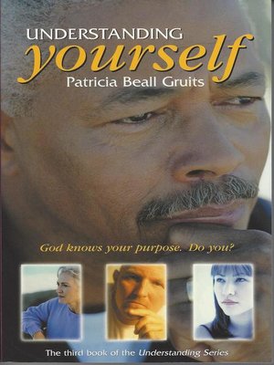 cover image of Understanding Yourself